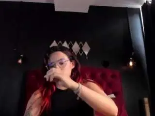 Camsoda Sex Cam of laiajonees