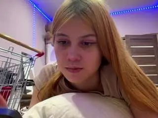 Camsoda Adult Webcam of drewrubner