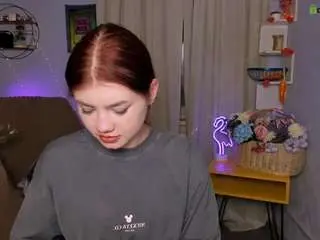 Camsoda Nude Webcam of lira-loss