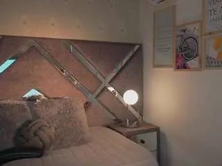 Camsoda Sex Cam of emma-vloss
