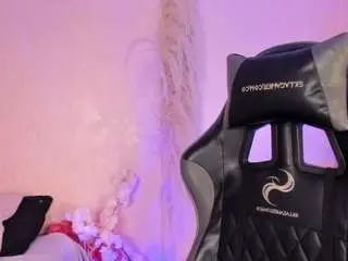 Camsoda Adult Webcam of jullieee