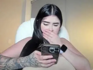 Camsoda Best Webcam of kathegarcia