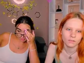 Camsoda Live Porn of ivy-frost