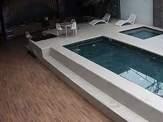 Camsoda Private Sex Chat of voyeurcam-casa-salsa-gym