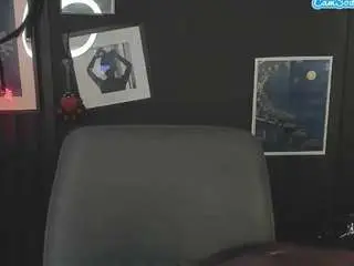 Camsoda Live Sex Cam of lilymoonlight