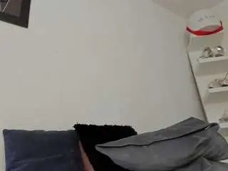Camsoda Sex Cam of gingerrogers