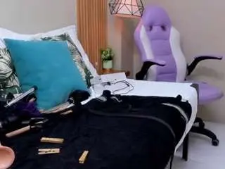 Camsoda Sex Chat of hunterignis
