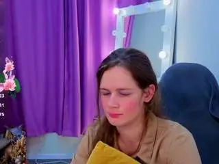 Camsoda Best live sex cam show of datsi-benson