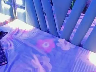 Camsoda Best Webcam of emii-brown