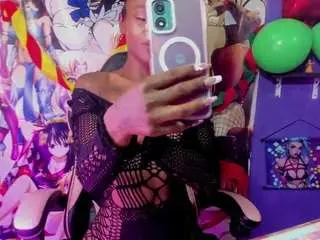 Camsoda Sex Cam of shantalks