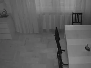 Camsoda Sex Chat of voyeurcam-julmodels-dining-2