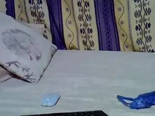 Camsoda Adult Webcam of elegant-natally
