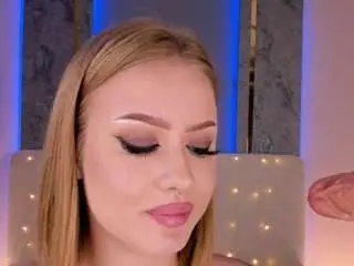 Camsoda Nude Webcam of royceghost