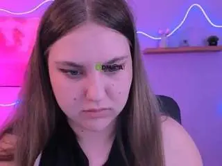 Camsoda Free Porn Cam of lyra-desire