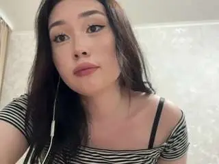 Camsoda Sex Cam of alinashankin