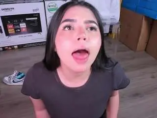 Camsoda Sex Chat of ambarina