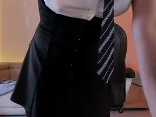 Camsoda Sex Cam of giaferrera