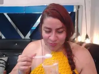 Camsoda Live Sex Cam of rhachel-evans