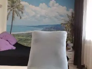 Camsoda Adult Webcam of soaring-love