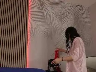 Camsoda Best Webcam of kimmblaze