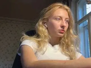 Camsoda Live Sex of milahill