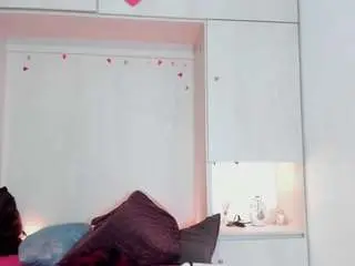 Camsoda Best live sex cam show of scarlettbabee