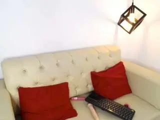 Camsoda Adult Webcams of bellacurvy-1