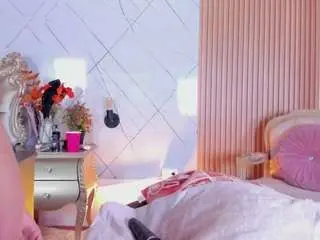 Camsoda Best Webcam of sara-dreamss