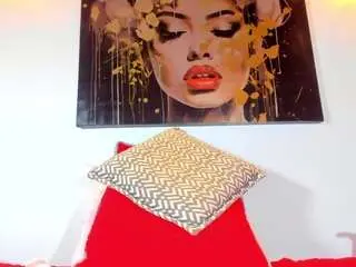 Camsoda Adult Video Chat of karlaliones99