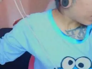 Camsoda Live Porn of niicole-fox2