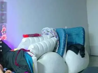 Camsoda Live Sex of double-delight