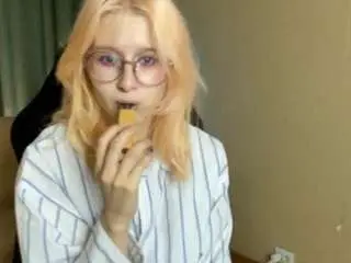 Camsoda Adult Webcams of lilyspark