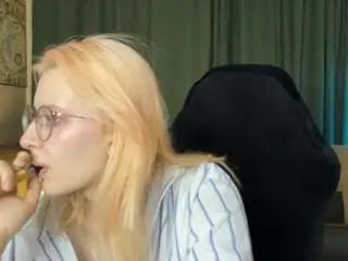 Camsoda Free Live Porn of lilyspark