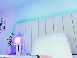 Camsoda Nude Webcam of trieximars