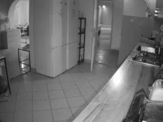 Camsoda Adult Webcam of voyeurcam-julmodels-kitchen