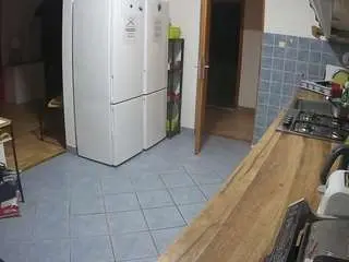 Camsoda Sex Cam of voyeurcam-julmodels-kitchen