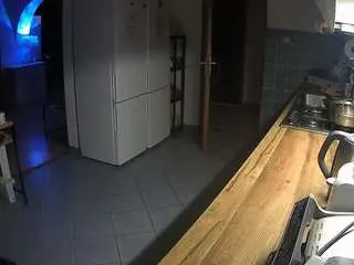 Camsoda Adult Webcams of voyeurcam-julmodels-kitchen