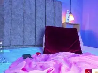 Camsoda Best Webcam of bianca-ethan