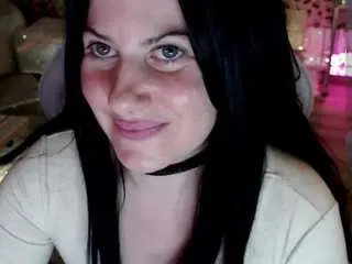 Camsoda Nude Webcam of bellastar84