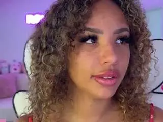 Camsoda Adult Video Chat of romyindyxxx