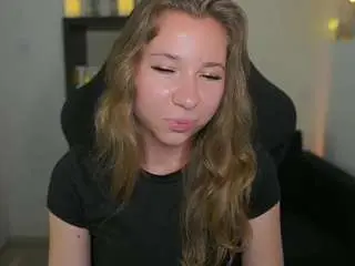 Camsoda Adult Webcams of vivienvance18