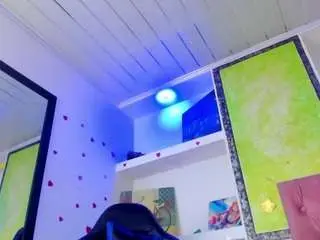 Camsoda Live Porn of zoeconnor19