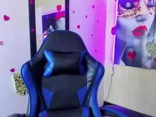 Camsoda Nude Webcam of zoeconnor19