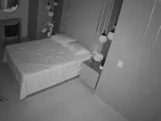 Camsoda Live Sex Cam of voyeurcam-casa-salsa-bedroom-10