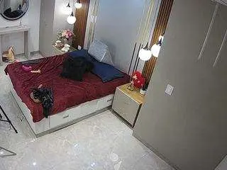 Camsoda Nude Webcam of voyeurcam-casa-salsa-bedroom-10