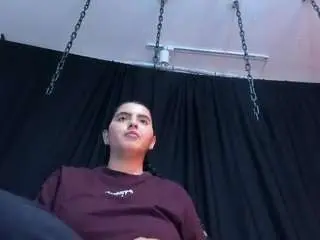 Camsoda Private Sex Chat of anithayork