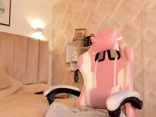 Camsoda Best Webcam of clhoee-johnson