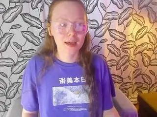 Camsoda Adult Video Chat of nkicozy