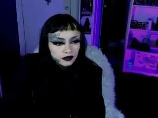 Camsoda Live Sex Cam of hera-ink