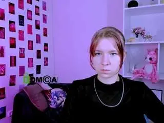 Camsoda Adult Webcams of hope-shadow